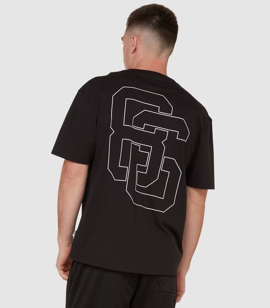 Mossimo All Star T-Shirt 4 of 6