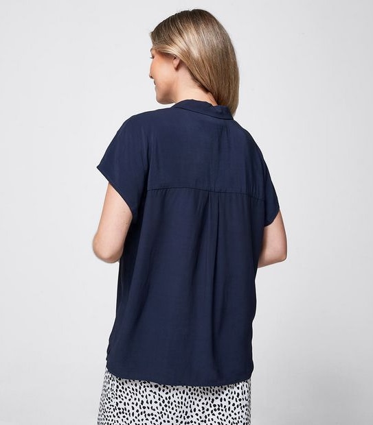 Resort Shirt