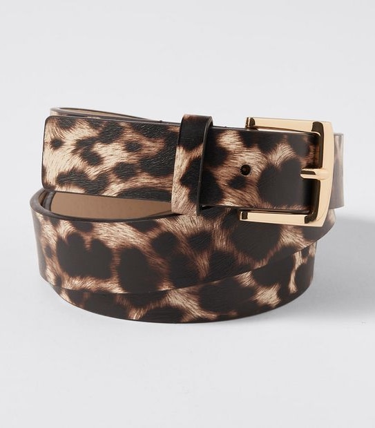 Classic Belt