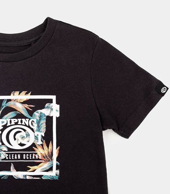 Piping Hot T-shirt