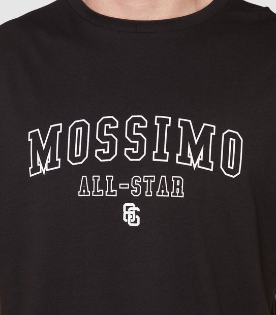 Mossimo All Star T-Shirt 5 of 6