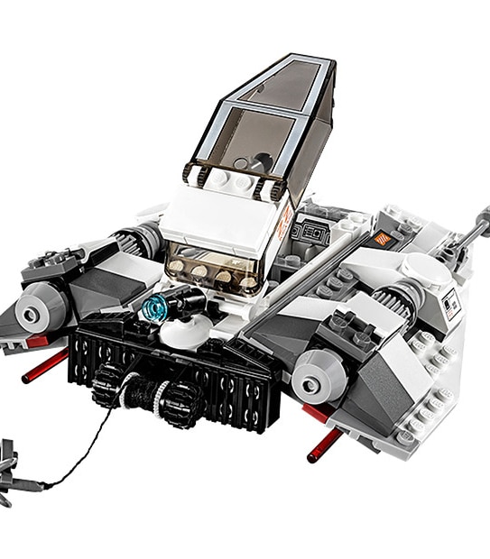 LEGO&reg; Star Wars&trade; Snowspeeder&trade; 75049