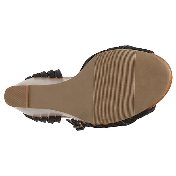 Tahlia Wedge Sandals Target Australia