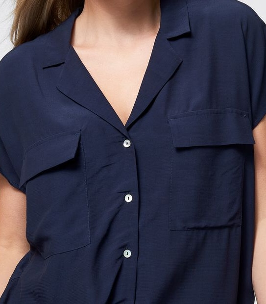 Resort Shirt