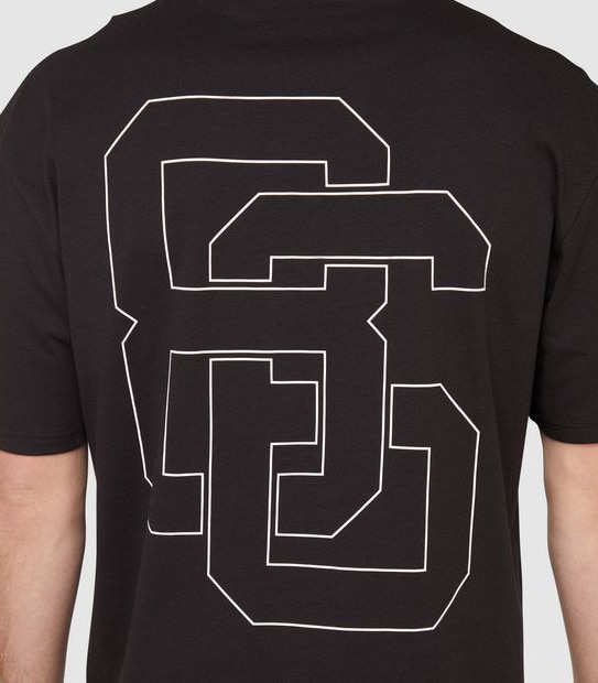 Mossimo All Star T-Shirt 6 of 6
