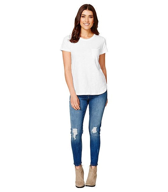 Australian Cotton T-Shirt