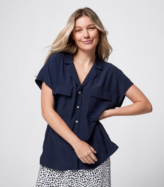 Resort Shirt