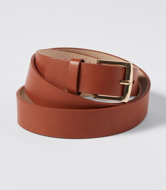 Classic Belt