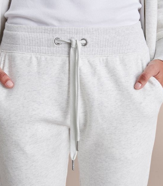 Active Fleece Trackpants