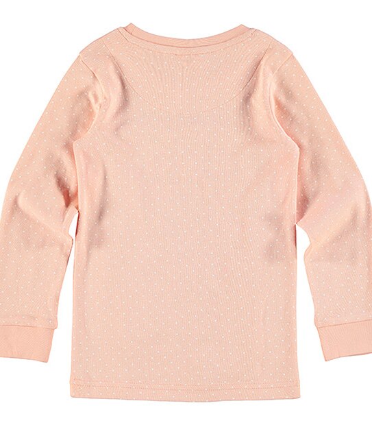 Girls' Purrfect Pyjama Set