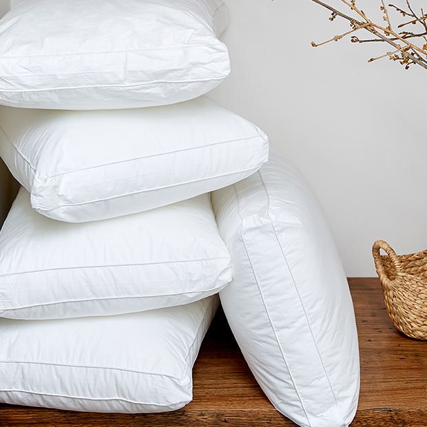 pillows for neck pain target