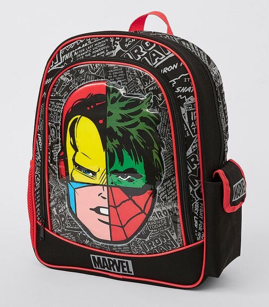 Marvel Comics Backpack