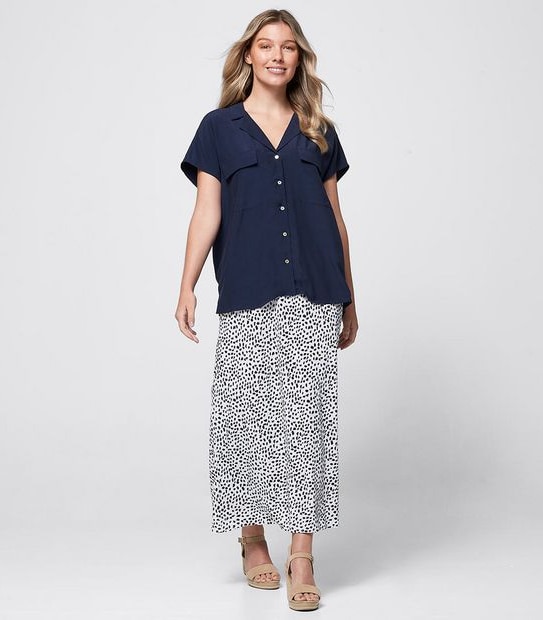 Resort Shirt