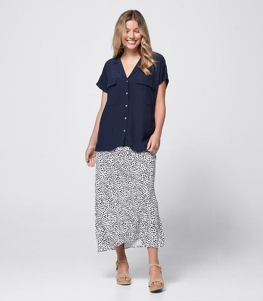 Resort Shirt