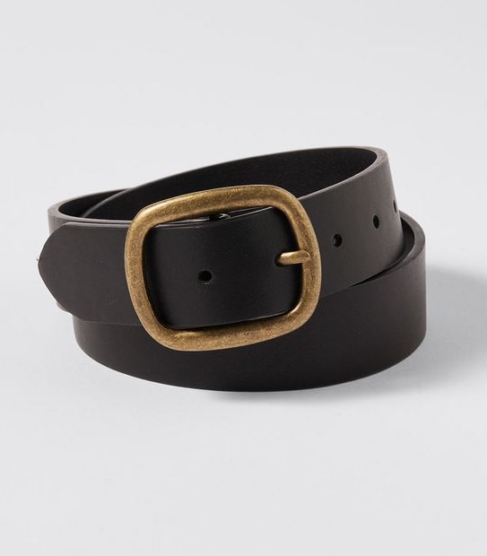 Classic Waist Belt