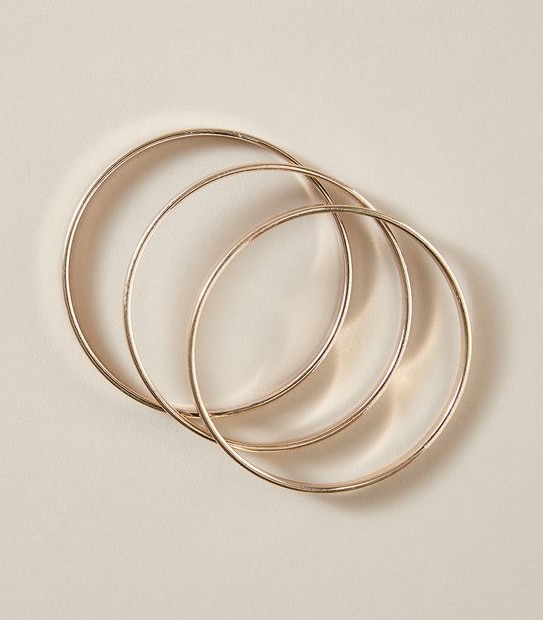 3 Pack Bangles