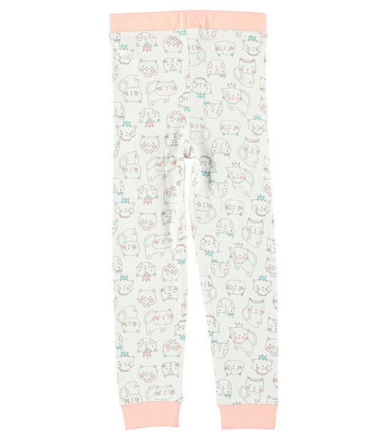 Girls' Purrfect Pyjama Set