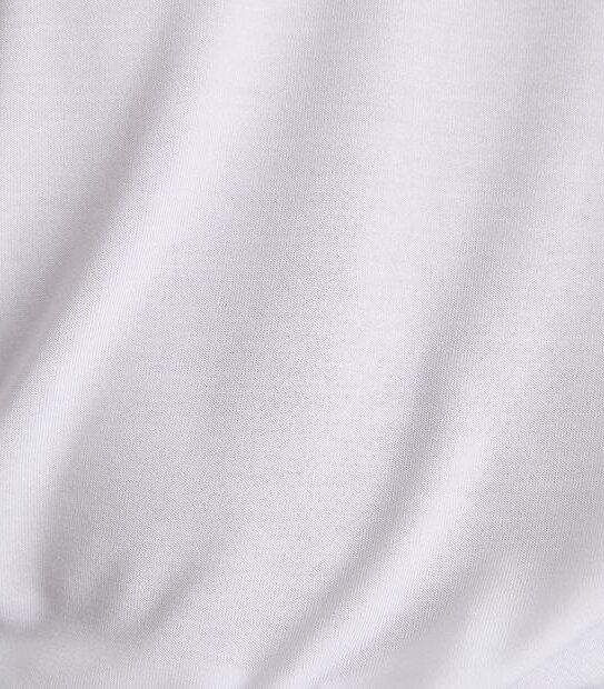 Preview Extended Shoulder Crew Neck T-Shirt 6 of 6