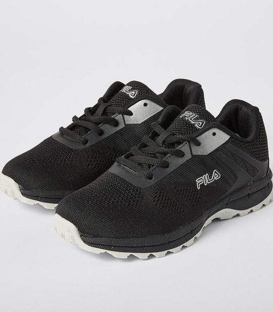 Fila Kids Senior Genoa Sneaker