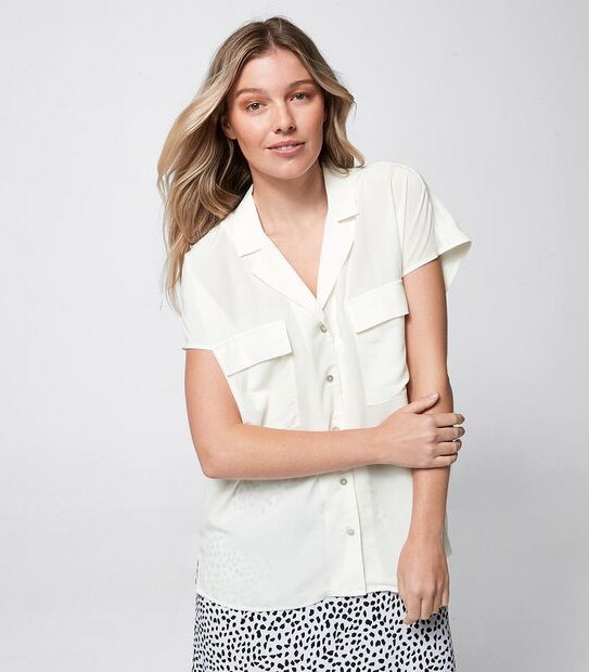 Resort Shirt