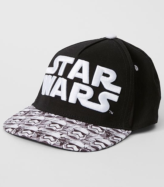 Star Wars Baseball Cap