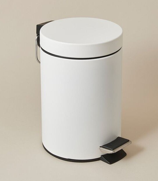 3L Pedal Bin