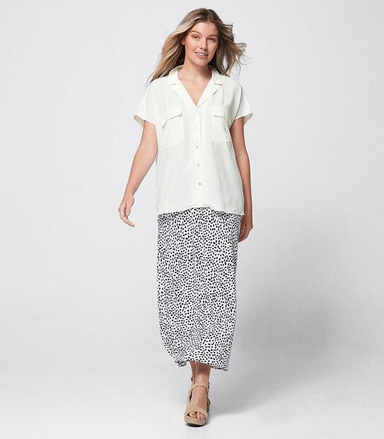 Resort Shirt