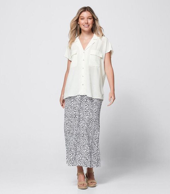 Resort Shirt