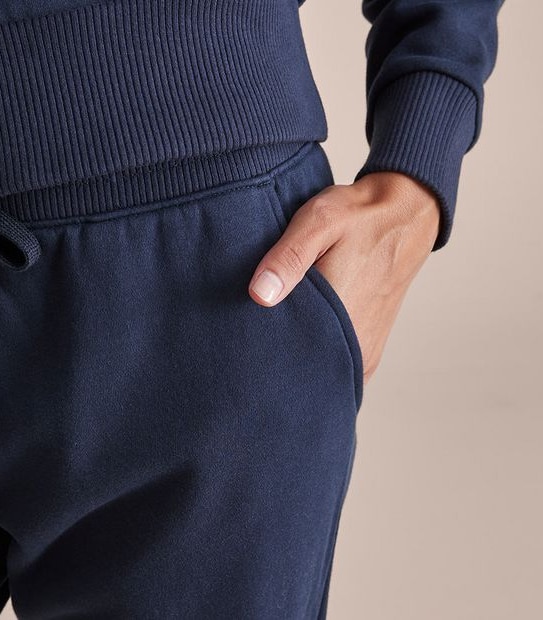 Active Fleece Trackpants
