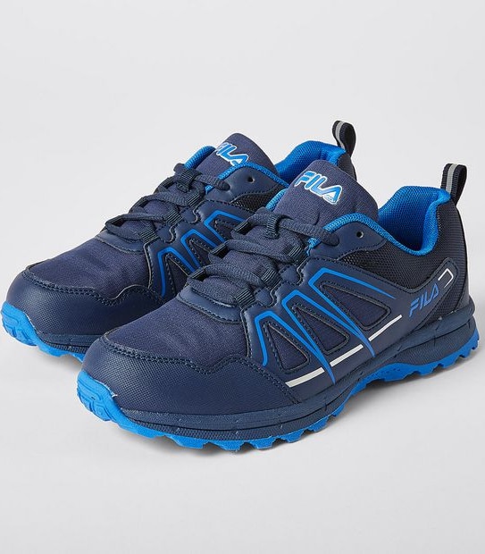 Fila Kids Senior Bobbie Sneaker