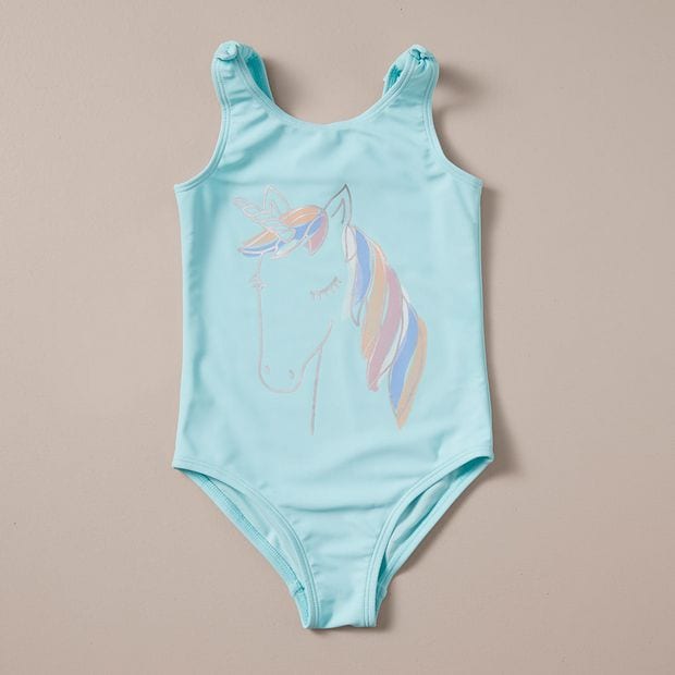 Unicorn online swimsuit target