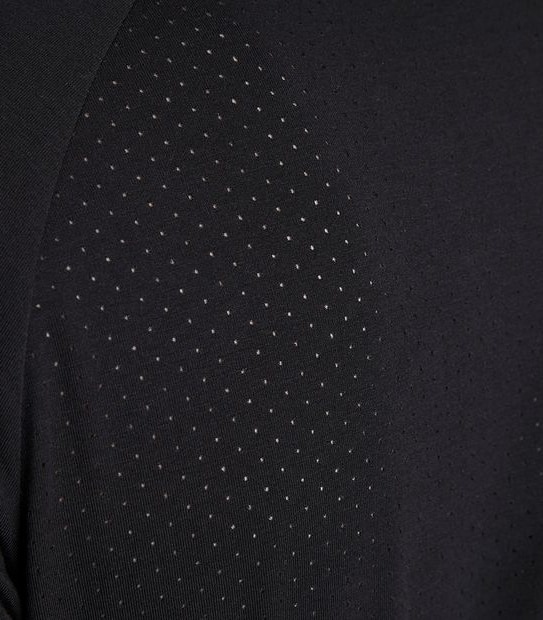 Active Mesh Back T-Shirt