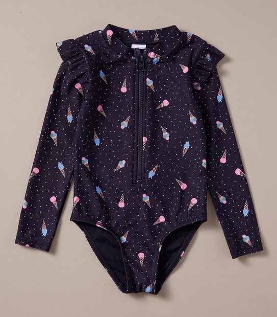 Swim Surfsuit