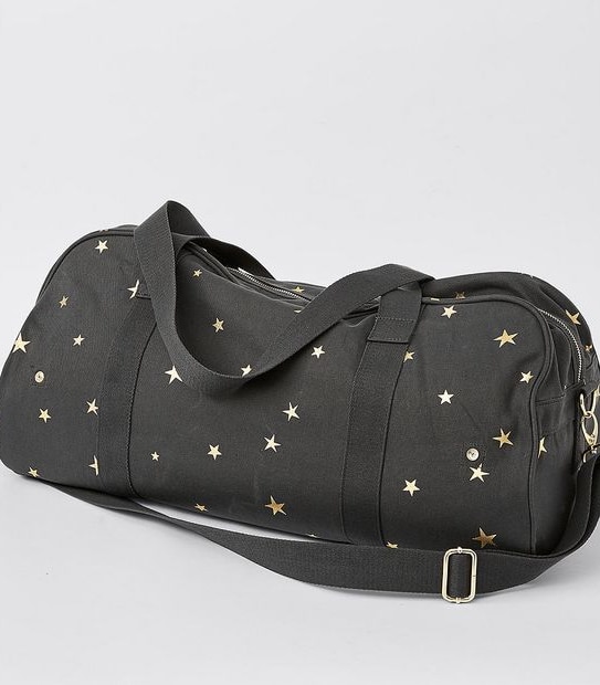 Bretta Folded Duffle Bag