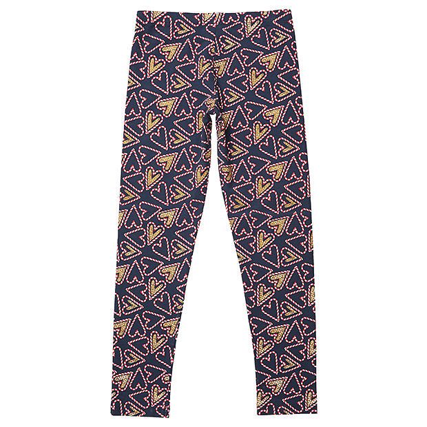 Candy Heart Leggings | Target Australia