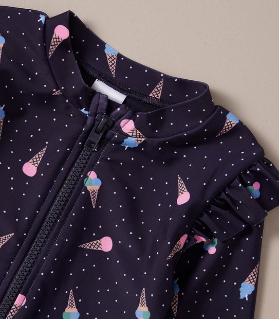 Swim Surfsuit