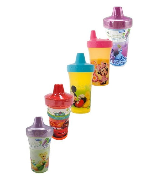 The First Years Disney Sippy Cup Assorted