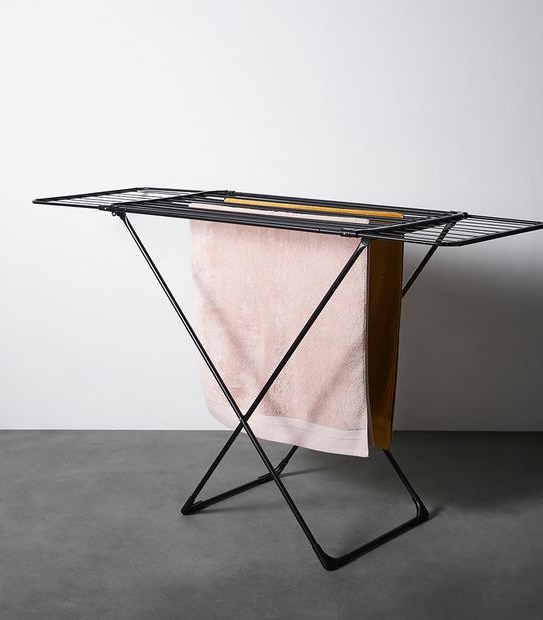 Metal Clothes Airer