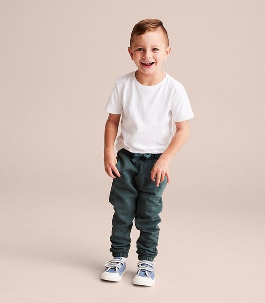 Washed Trackpants 2 of 5