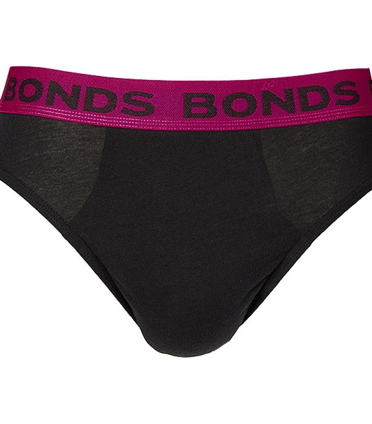 Bonds Men's Hipster Brief 5 pack – Lemmons Store