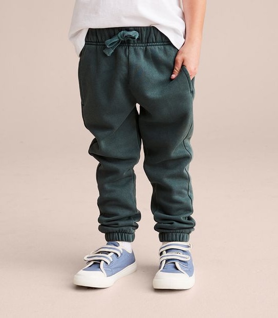 Washed Trackpants 1 of 5