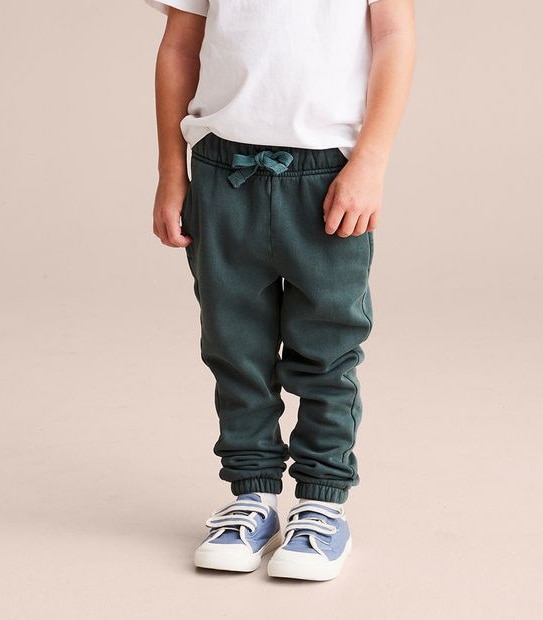 Washed Trackpants 3 of 5