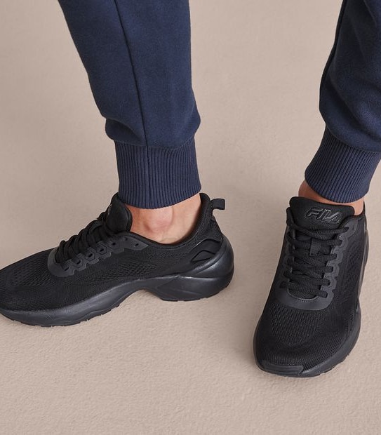 Active Fleece Trackpants