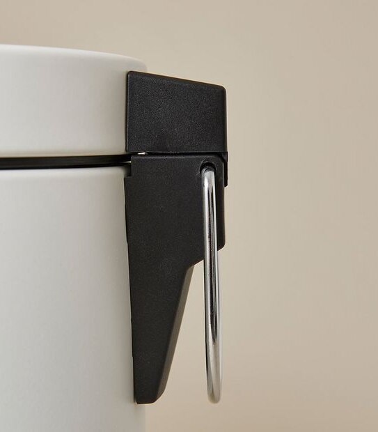 3L Pedal Bin