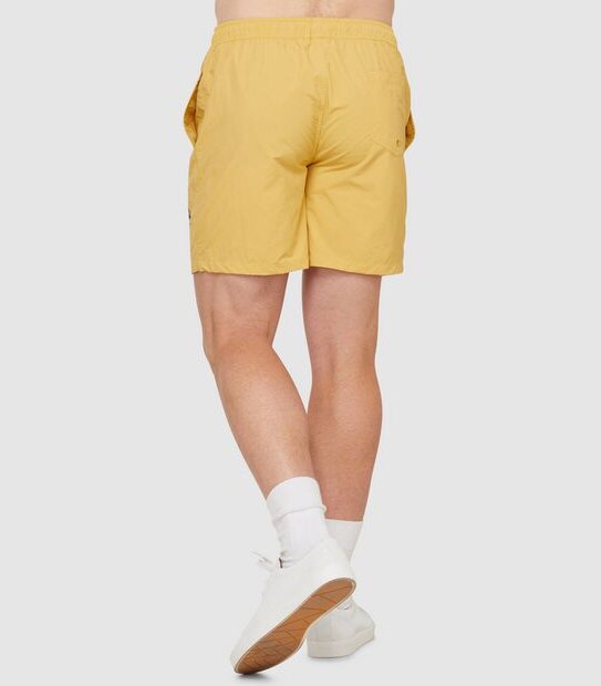 Mossimo LA/CA Palm Pool Shorts 