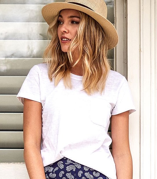 Australian Cotton T-Shirt