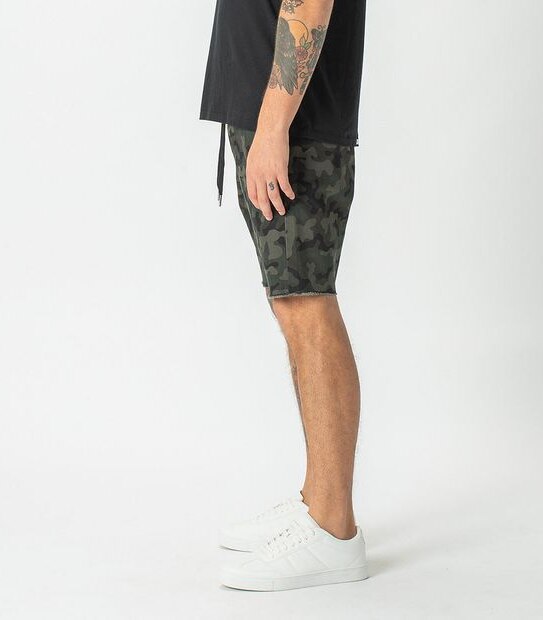 ZxZanerobe Jogger Shorts