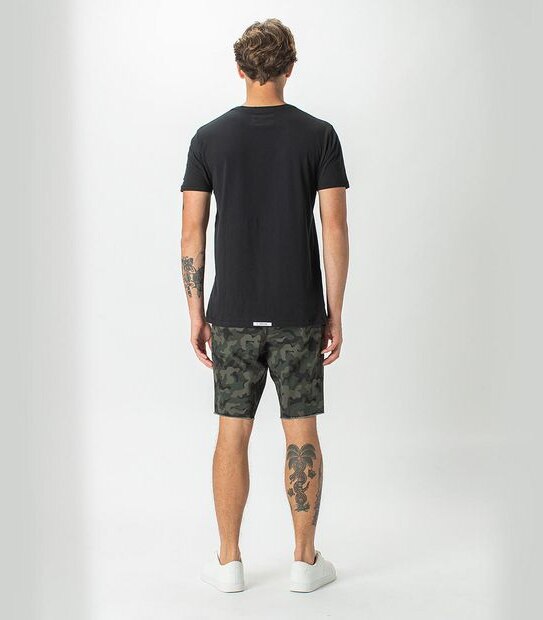 ZxZanerobe Jogger Shorts