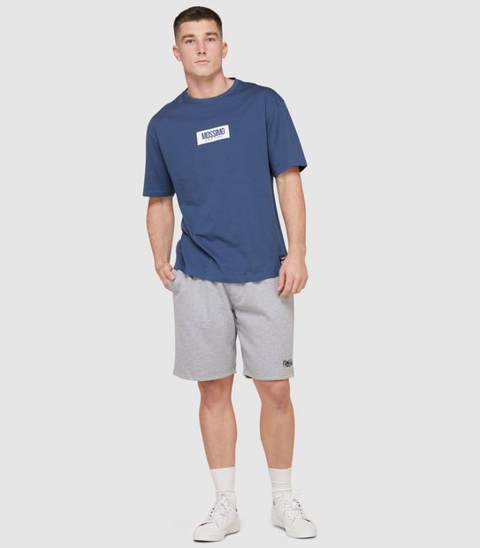 Mossimo Baseline T-Shirt