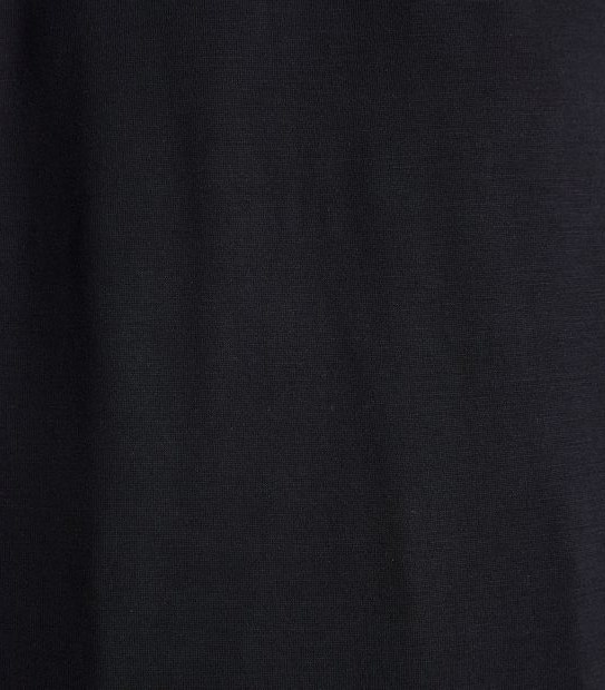 Preview Extended Shoulder Crew Neck T-Shirt